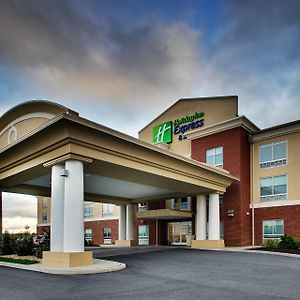 Holiday Inn Express & Suites Lancaster East - Strasburg, An Ihg Hotel